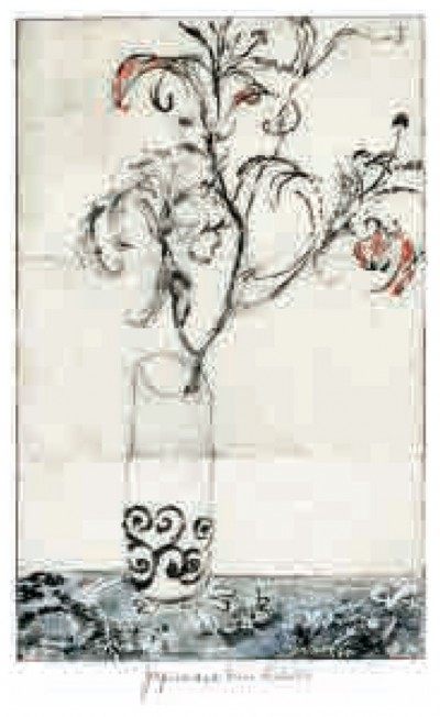 ジョアン・アイザック(版画）|アート＆フレーム|絵と額縁の専門店