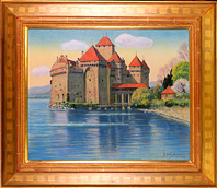 中根寛作品を卸価格で販売！