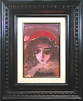 織田広喜作品を卸価格で販売しています！