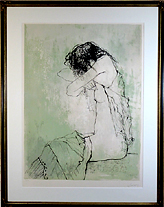 ジャンセン「ジャンジャンセン」作品を卸価格で販売しています！