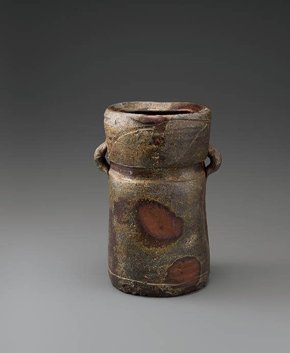 The 備前 ―土と炎から生まれる造形美― | 岡山県立美術館 | 美術館