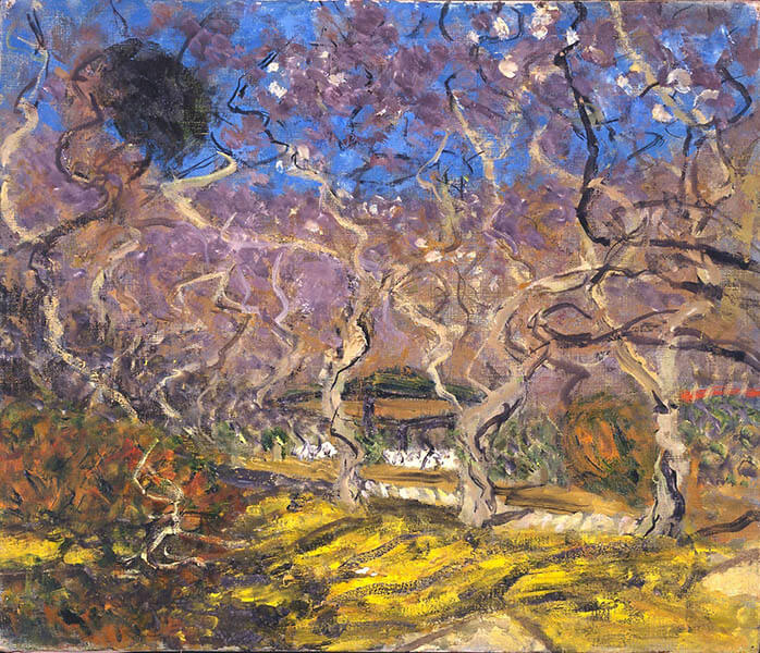 宮本三郎、画家として II： 混沌を貫け、花開く絵筆 1950s-1970s