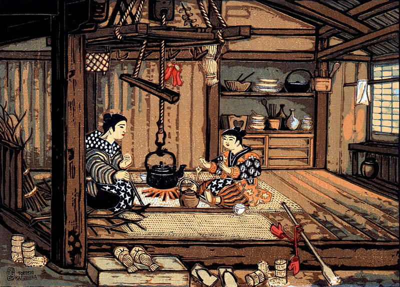 特別展 没後50年 勝平得之 | 秋田県立近代美術館 | 美術館・展覧会情報