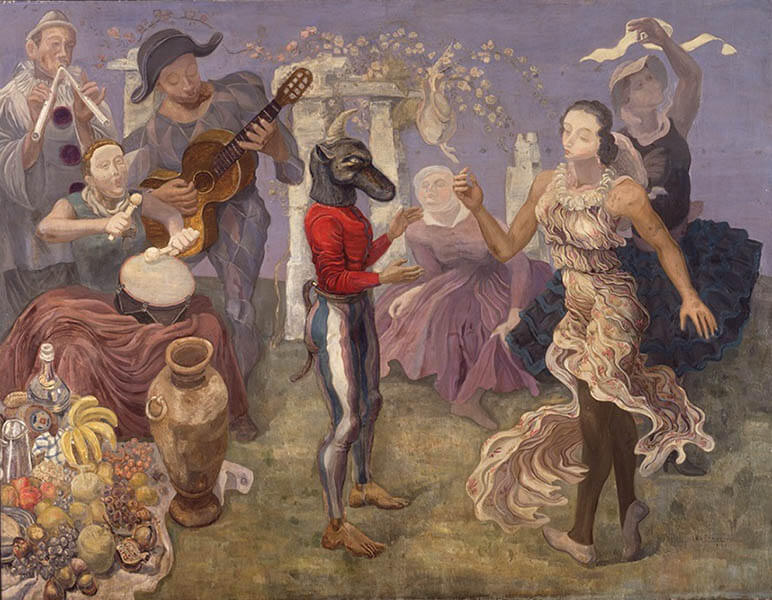 没後40年 朝井閑右衛門展 | 横須賀美術館 | 美術館・展覧会情報サイト