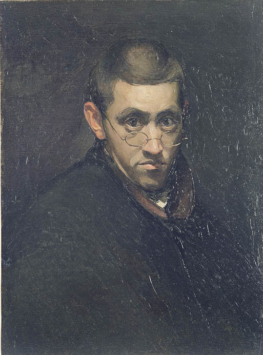 出会いと、旅と、人生と。ある画家の肖像 日本近代洋画の巨匠 金山平三