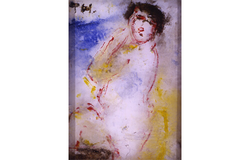 ガラス絵 幻惑の200年史 | 府中市美術館 | 美術館・展覧会情報サイト