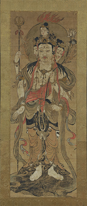 日本の版画1200年―受けとめ、交わり、生まれ出る | 町田市立国際版画