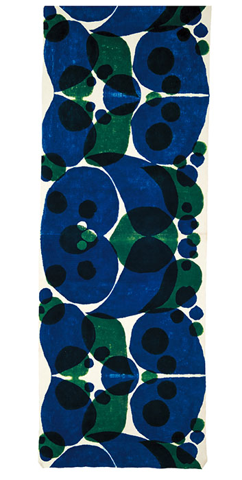 柚木沙弥郎 永遠のいま | 島根県立美術館 | 美術館・展覧会情報サイト