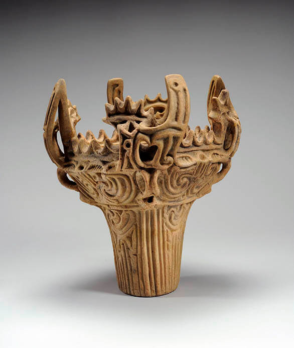 特別展「縄文―1万年の美の鼓動」 | 東京国立博物館 | 美術館・展覧会