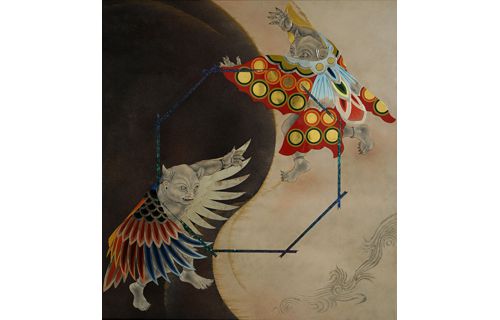 都美セレクション 新鋭美術家 2016 | 東京都美術館 | 美術館・展覧会