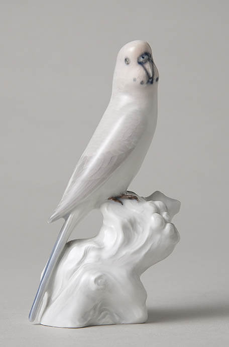 ロイヤル コペンハーゲンのアール・ヌーヴォー | ヤマザキマザック