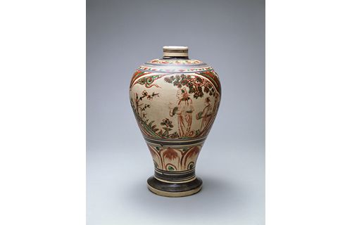 松岡コレクション 中国の陶磁 宋から元まで | 松岡美術館 | 美術館