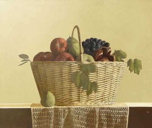 山中雅彦買取・作品一覧 | 洋画、絵画高額査定はアート買取協会