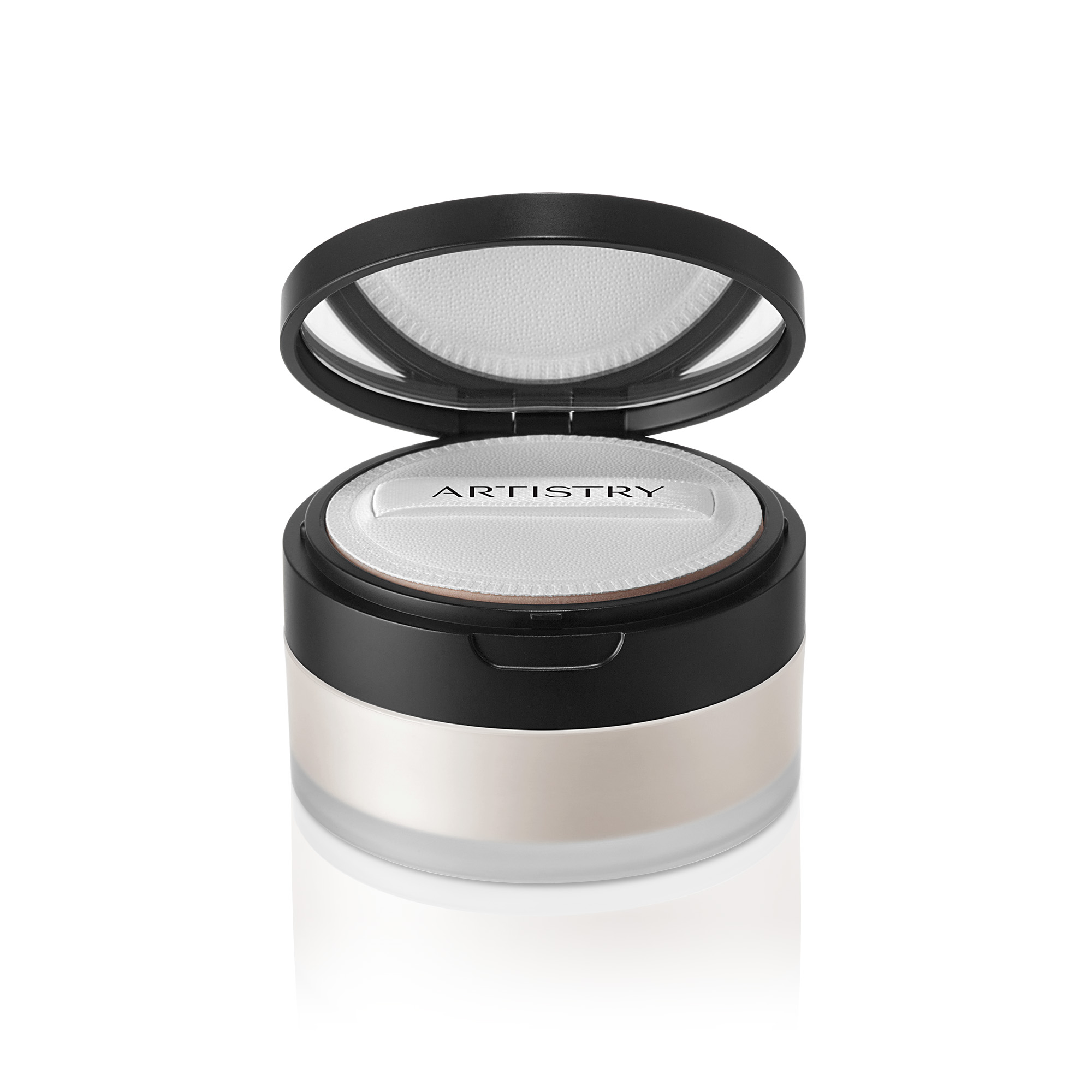 アーティストリー エバーパーフェクト™ ルースパウダー グロウ