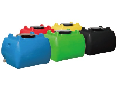 ローリータンク・貯水タンク