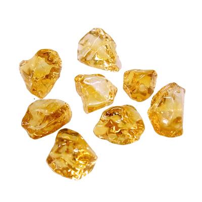 シトリン 原石タンブル 11-15mm L - アサオ工芸オンライショップ