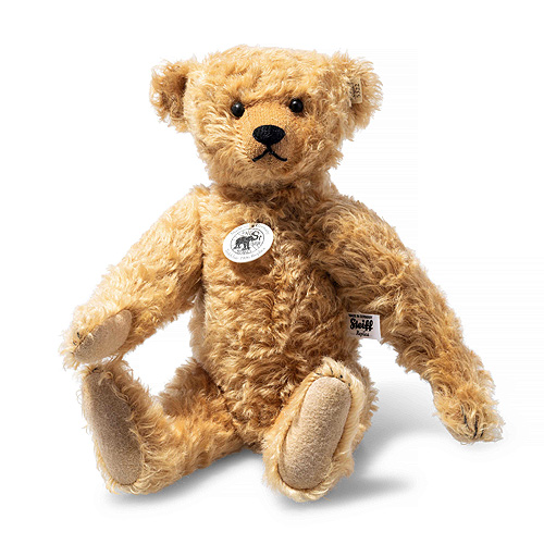 Steiff 1906 Teddy Bear Replica 403491 | Ashby Bears