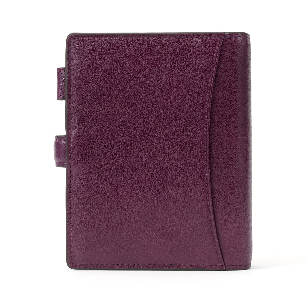 イシュー MINI6 19mm [1269] システム手帳商品一覧 ASHFORD