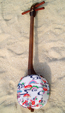 三線 販売｜沖縄の三線専門店【ASOVIVA】