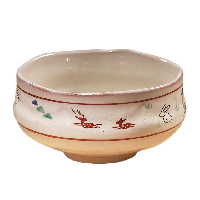 赤膚焼 陶芸作家 大塩 まな・ほさな | 明日への扉 by アットホーム