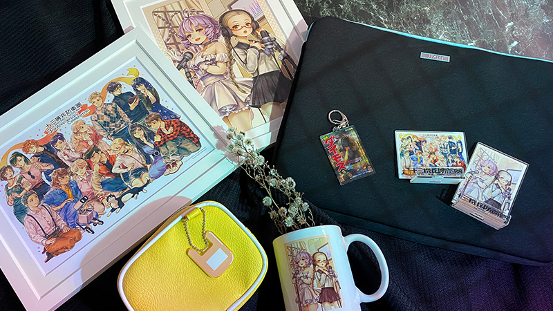 十三機兵防衛圏』3周年記念グッズ好評発売中！ | アトラス公式サイト