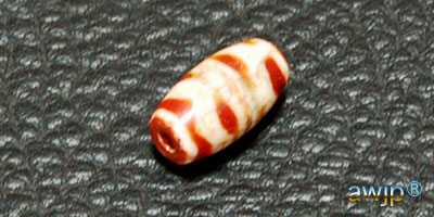 水紋天珠 虎牙水紋 | チベット天珠専門店 awjp