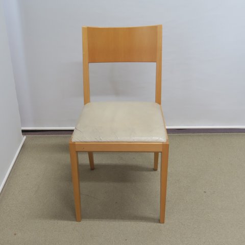 arflex(アルフレックス) KU(ケーユー) ダイニングチェア サンプル帳