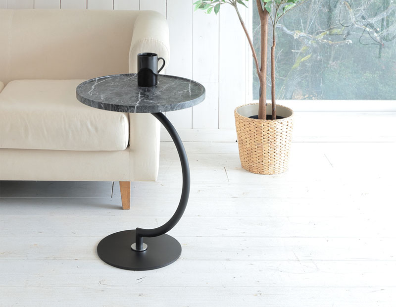 ブラス サイドテーブル SST-595 | あずま工芸株式会社あずま工芸株式会社