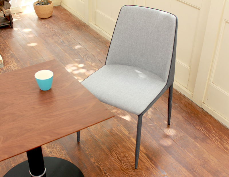 セリオ チェア TDC-9832/9835 | あずま工芸株式会社あずま工芸株式会社