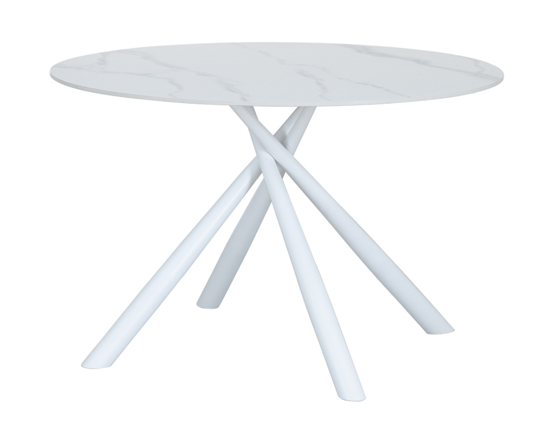 コブル セラミックラウンドテーブル TDT-1421 | あずま工芸株式会社