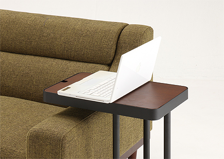 ノエル サイドテーブル SST-810 | あずま工芸株式会社あずま工芸株式会社