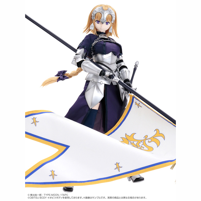 AZONE INTERNATIONAL::キャラクタードール::商品詳細