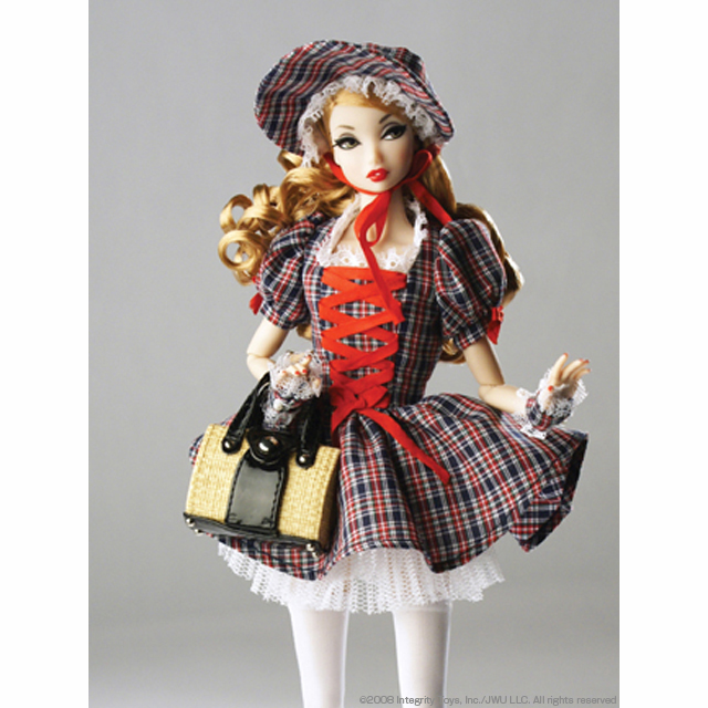 FR Nippon－misaki－インティグリティトイズジャパン::doll detail