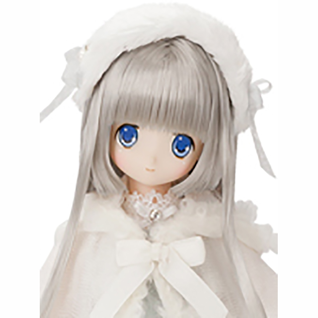 AZONE INTERNATIONAL::えっくす☆きゅーと::商品詳細