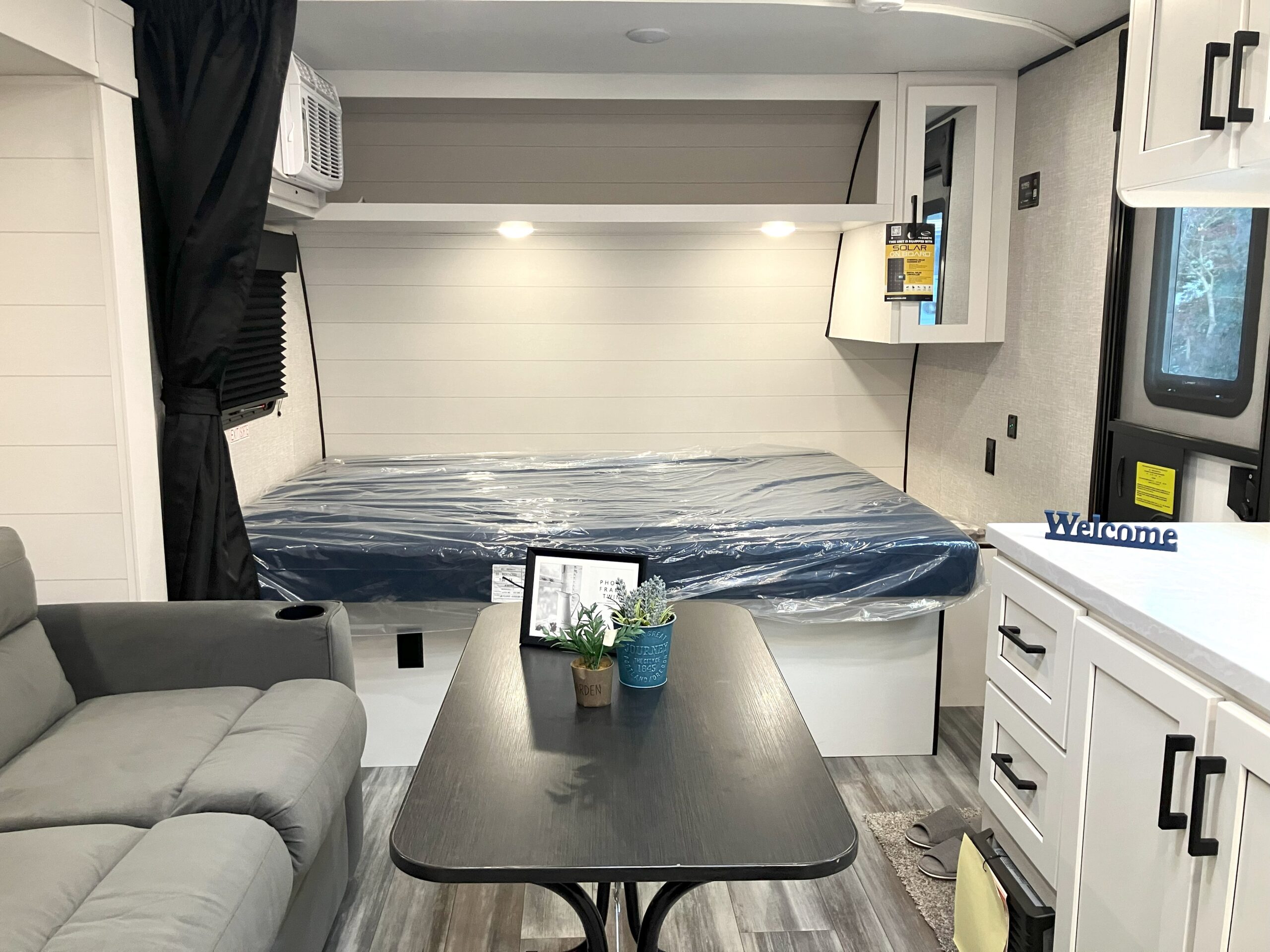 160LKW | キャンピングカーならアメリカンRV専門販売店ボナンザ