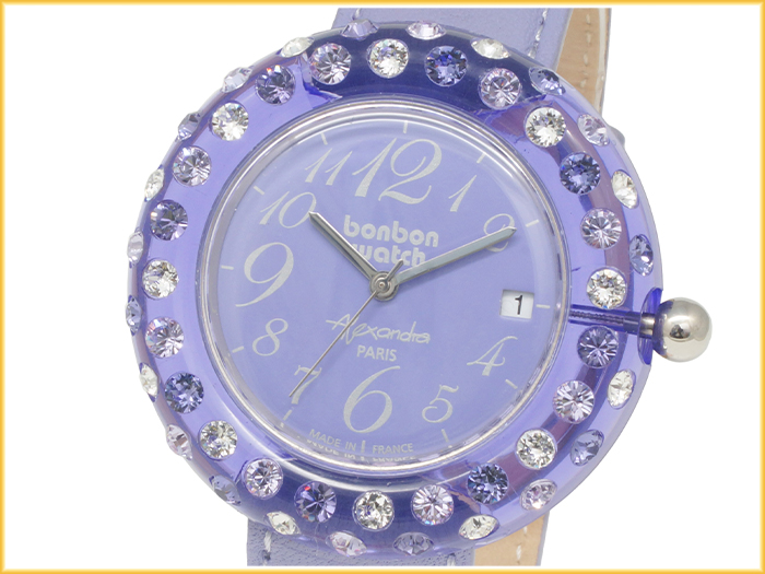 ボンボンウォッチ【公式】日本唯一の正規代理店