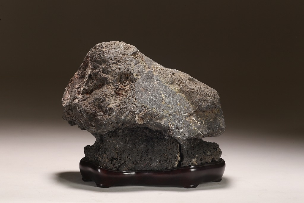 八瀬巣立くず屋石 | 雨竹亭オンラインショップ