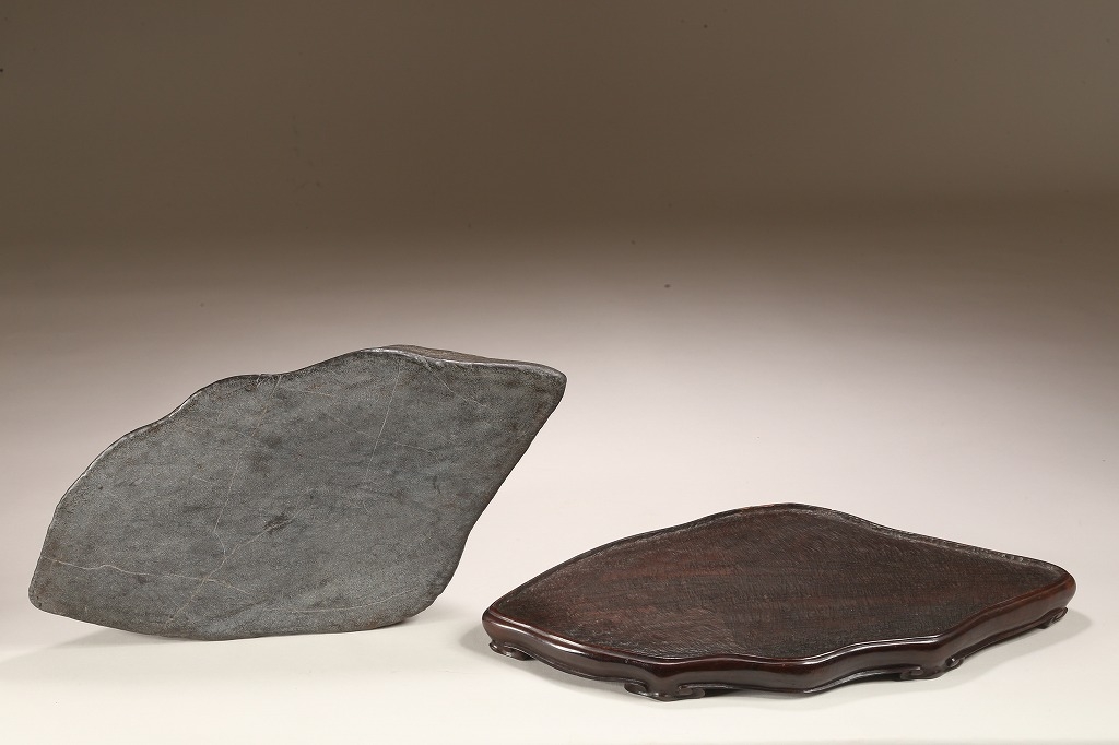 瀬田川金梨地石 | 雨竹亭オンラインショップ