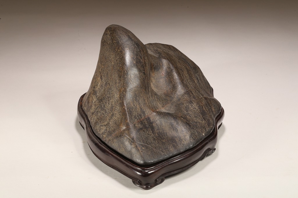 瀬田川金梨地石 | 雨竹亭オンラインショップ