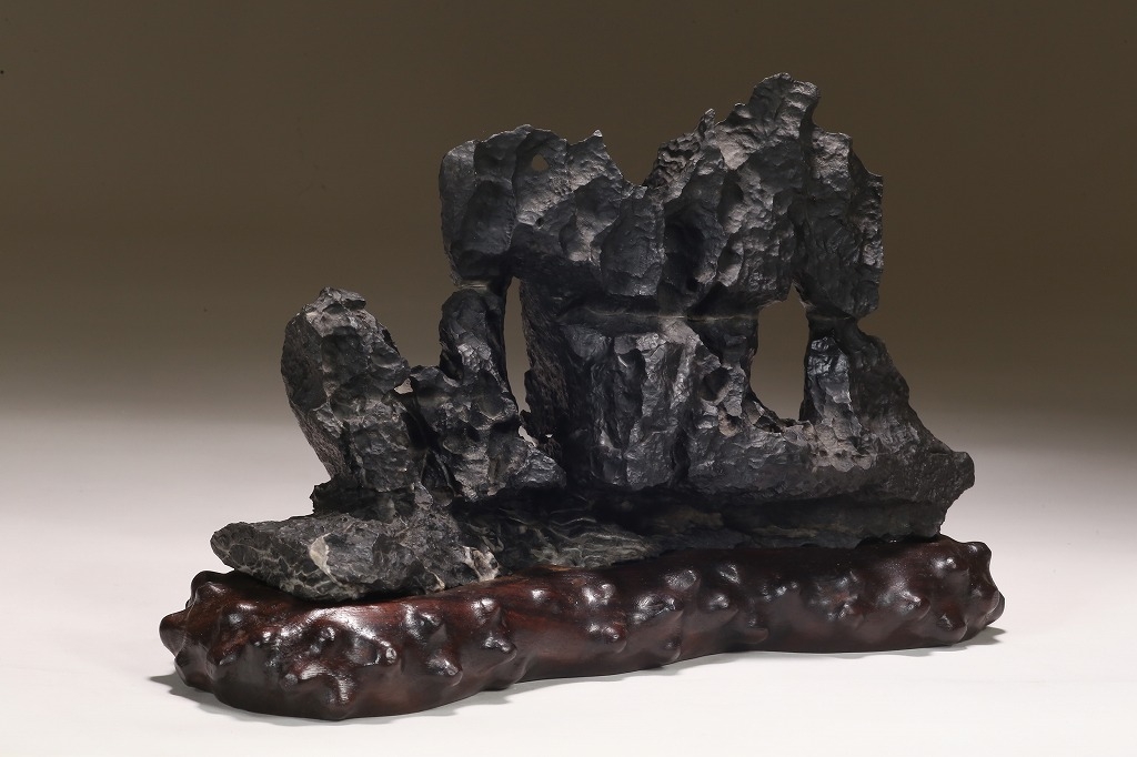 霊壁石 | 雨竹亭オンラインショップ