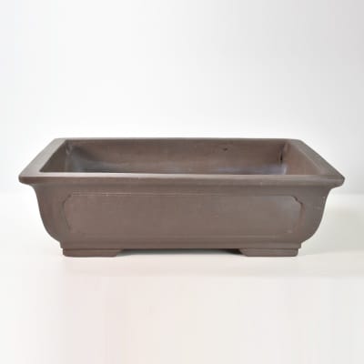 17号鉢(幅51～53cm)の販売｜盆栽鉢の盆栽妙 – 盆栽妙 本店