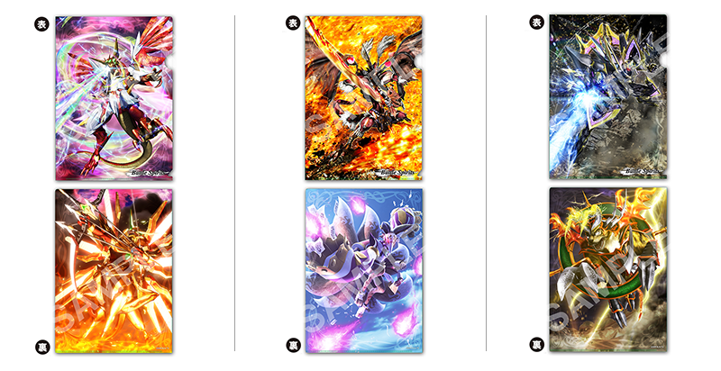 販売コーナー バトスピチャンピオンシップ2018 -神煌臨杯- - イベント