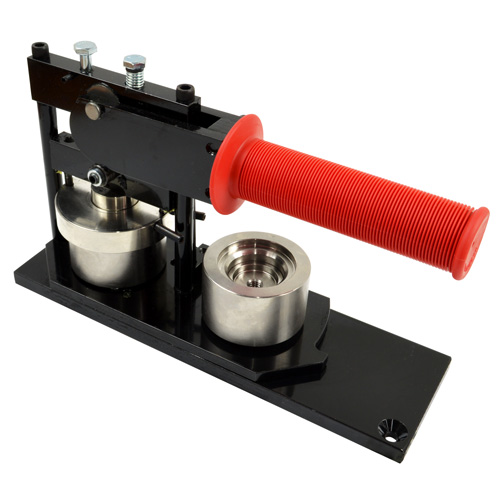 32mm 缶バッジマシン