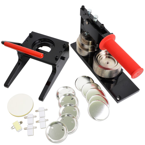 57mm | セーブバリュー缶バッジセット