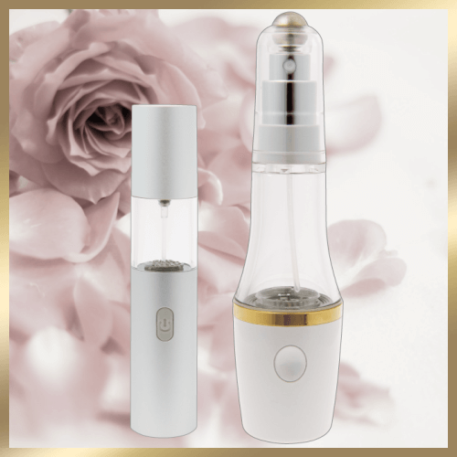 Lita水素 Dual Bottle（デュアルボトル）｜水素風呂のレンタルはリタライフ