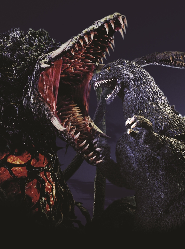 ゴジラ-1.0』公開記念！名作『ゴジラVSビオランテ』の魅力を改めて