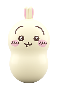COO'NUTS（クーナッツ）ちいかわ｜バンダイ キャンディ公式サイト