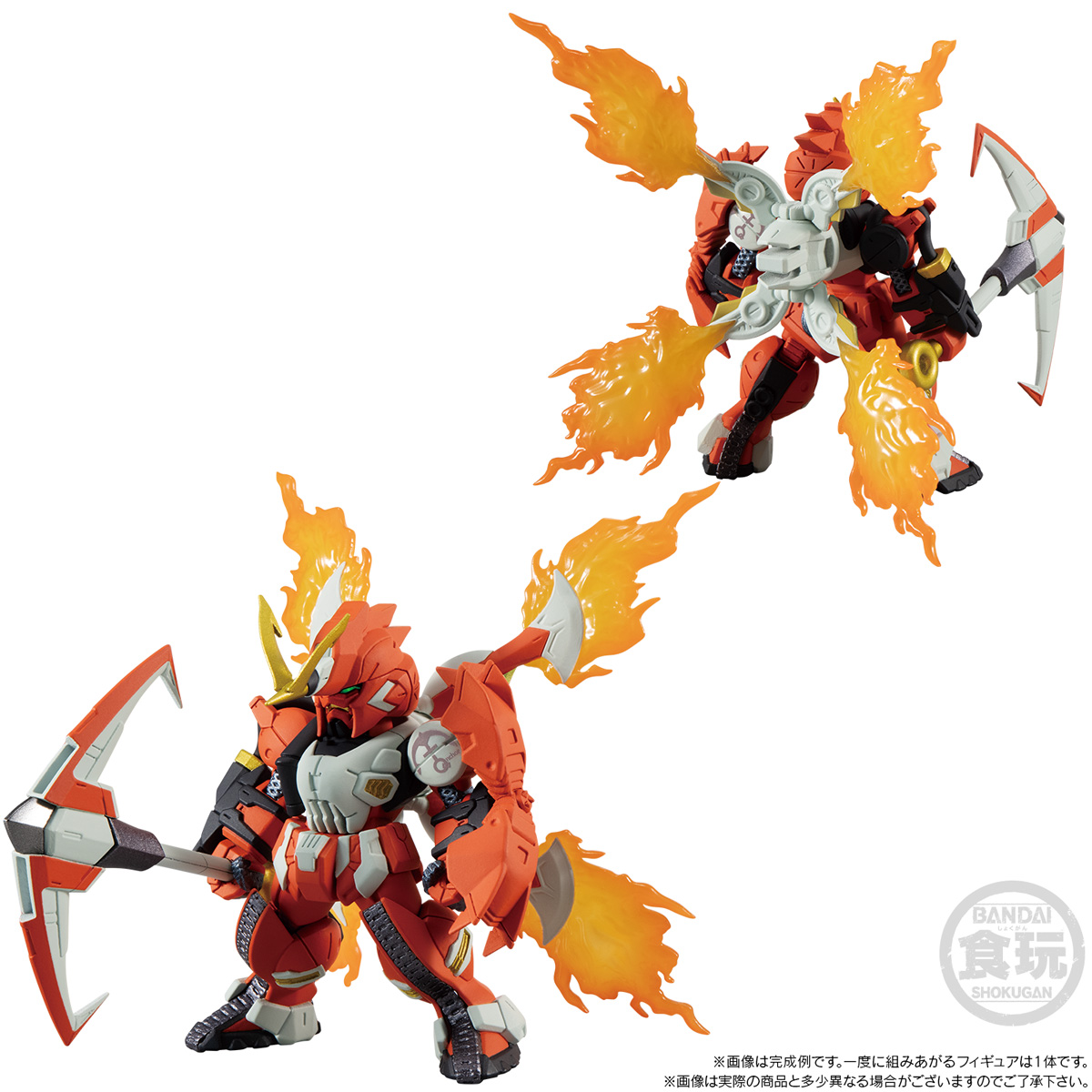 FW GUNDAM CONVERGE:CORE 機動戦士クロスボーン・ガンダム DUST