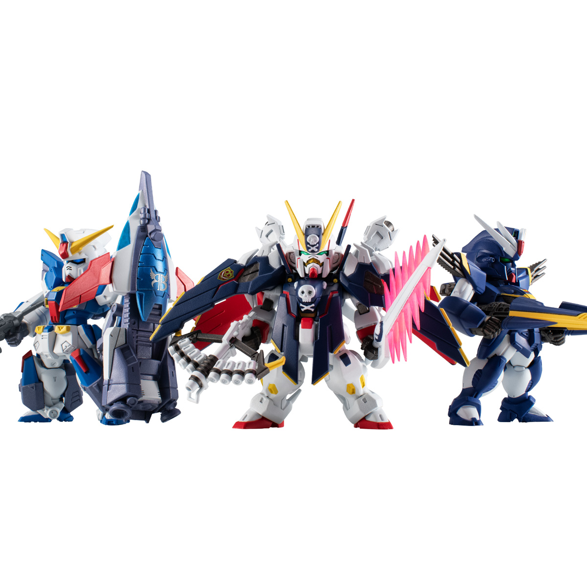 ガンダム食玩ポータル FW GUNDAM CONVERGE 18｜バンダイ キャンディ