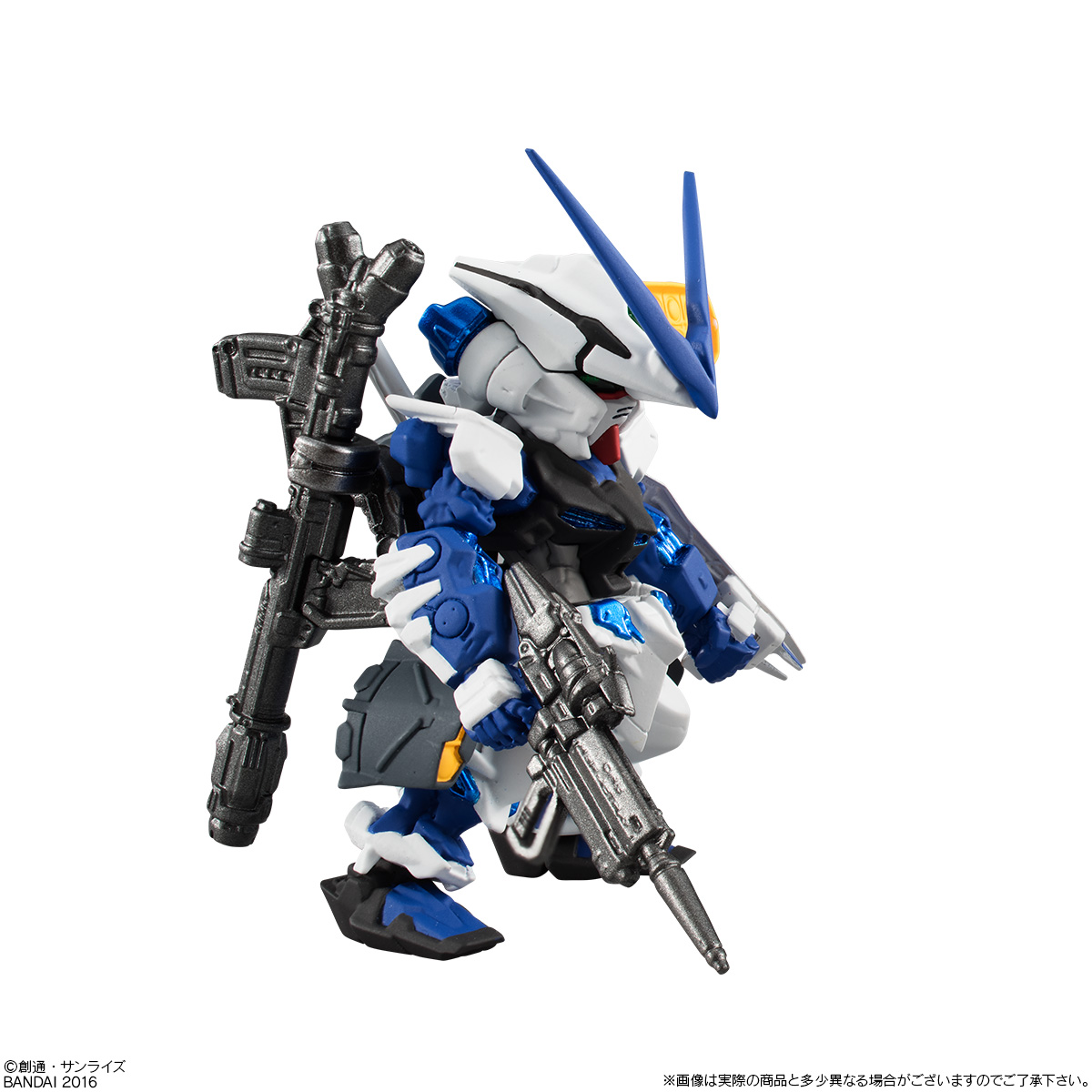 ガンダム食玩ポータル FW GUNDAM CONVERGE EX11 ガンダムアストレイ
